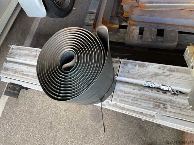 Bande de triage Bande transporteuse de triage DIMTER