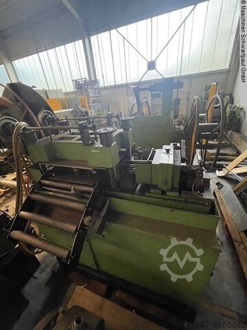 Transportbandsysteem TEAP AMDC150+RM