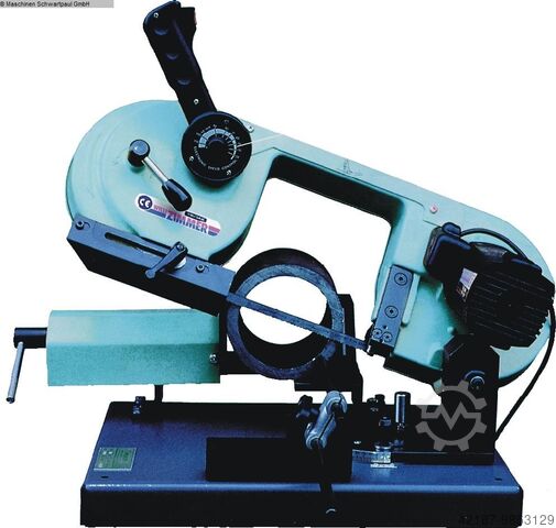 Bandsaw - Horizontal W.Z 150/R