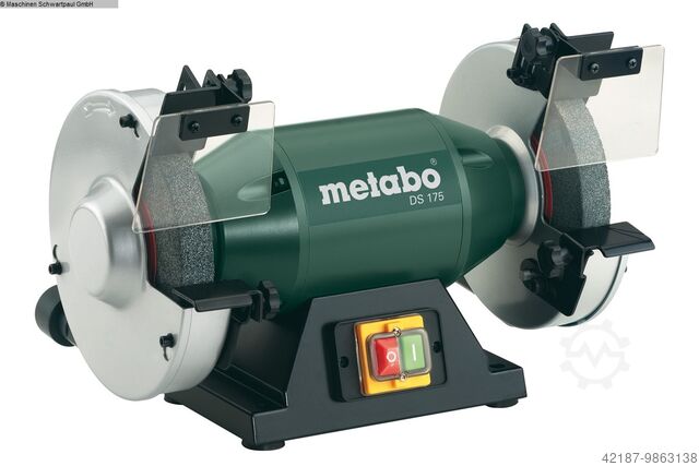 Slijpstand METABO DS 175