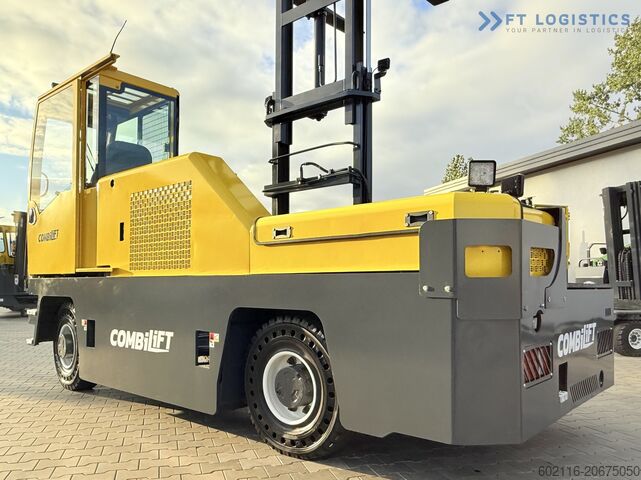 Seitenstapler Combilift C5000FSL DIESEL DUPLEX 4100 SIDE LOADER