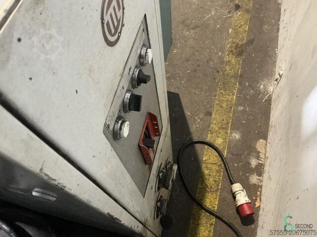 Vlakslijpers TOS Hostivar BPH 320A TOS Hostivar BPH 320A