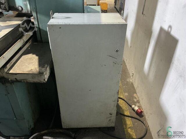 Retificadoras planas TOS Hostivar BPH 320A TOS Hostivar BPH 320A