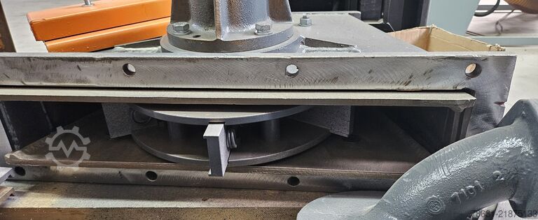 Blästringsenhet Cogeim 320