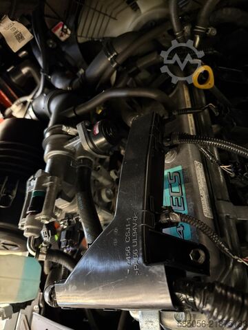 Gaffeltruck Toyota 11154 - 02-8fgf20