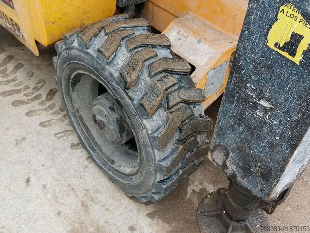 Saxlift Haulotte H15SX