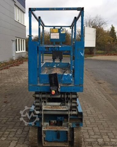 Ascensore a forbice Genie GS2032