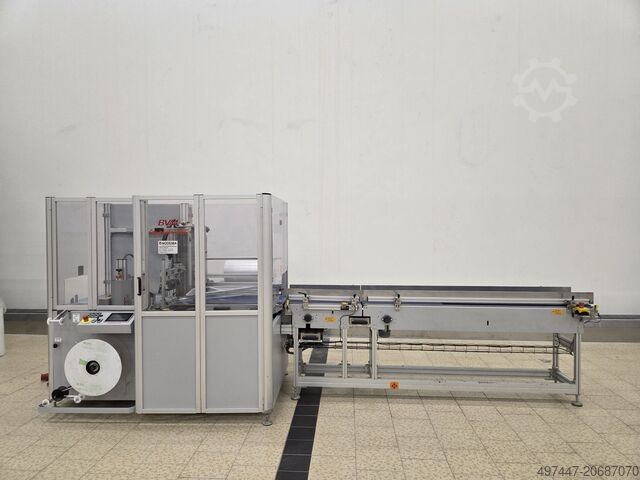  BVM Brunner compacta EGS 5022