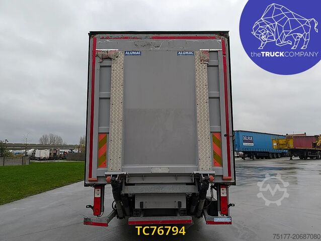 Walizka Renault Premium 320