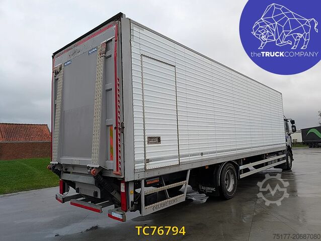 Walizka Renault Premium 320