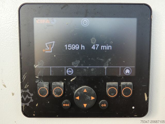  Iveco EUROCARGO 180-280