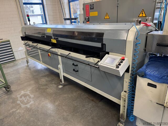 CNC-draaibank GILDEMEISTER GDS 65 2A