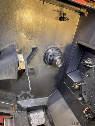 CNC-draaibank GILDEMEISTER GDS 65 2A