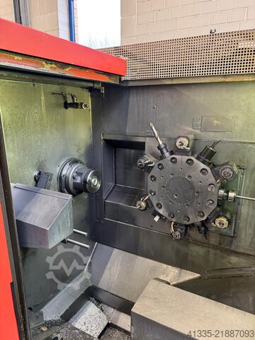 CNC-draaibank GILDEMEISTER GDS 65 2A