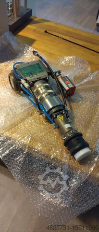 Soldadura por láser TRUMPF HL 1003D