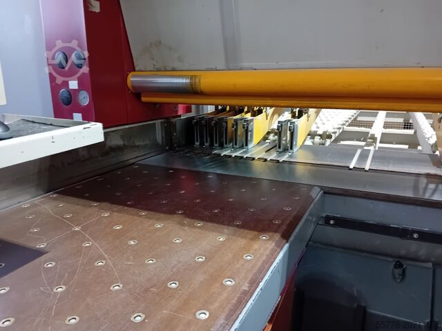 Piła panelowa Schelling FH 4 430