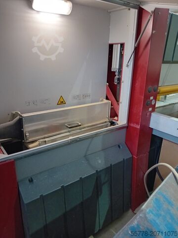 Piła panelowa Schelling FH 4 430