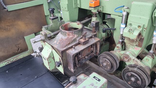 Schaafmachine TOS SVITAVY FWP22 TOS Svitavy fwp22