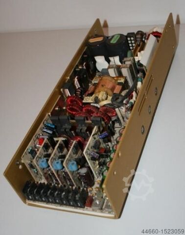 Unidad de alimentación AGFA AccuSet - Avantra