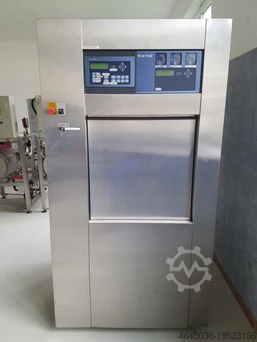 Autoclave / Esterilizador de vapor Getinge GE 2606-1