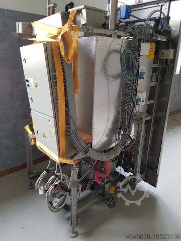 Autoclave / Esterilizador de vapor Getinge GE 2606-1
