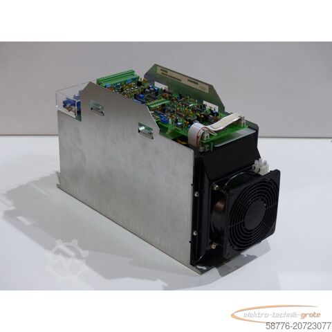 Component ABB / Axodyn 05MA33 / GNT2009539R11 SN:GN4455764 !