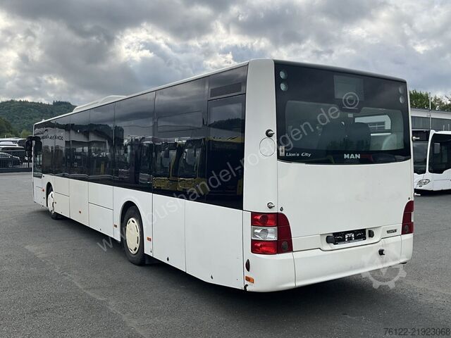 Stadtbus MAN A 20 Lion´s City