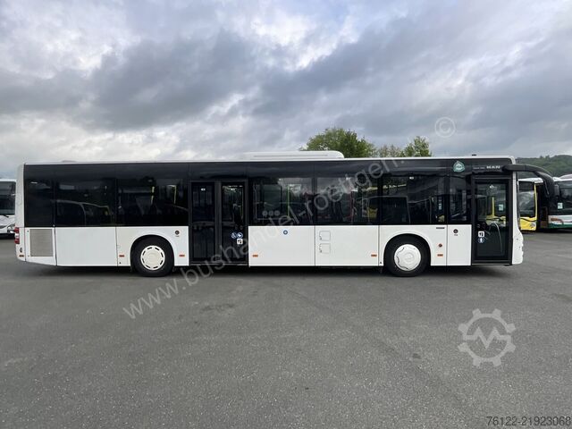 Stadtbus MAN A 20 Lion´s City