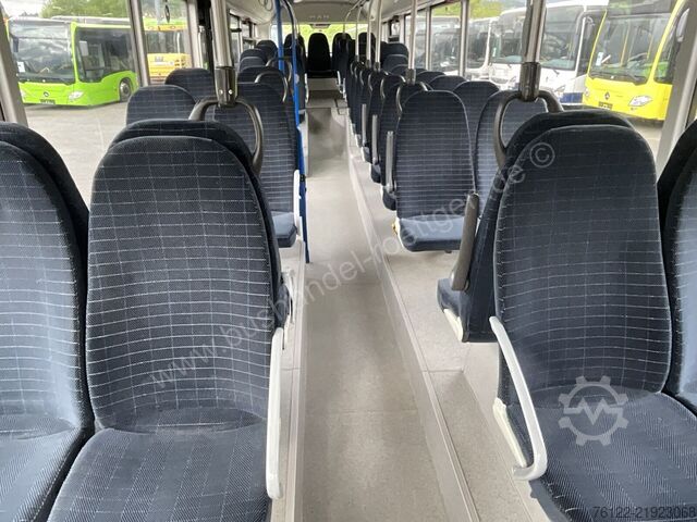 Stadtbus MAN A 20 Lion´s City