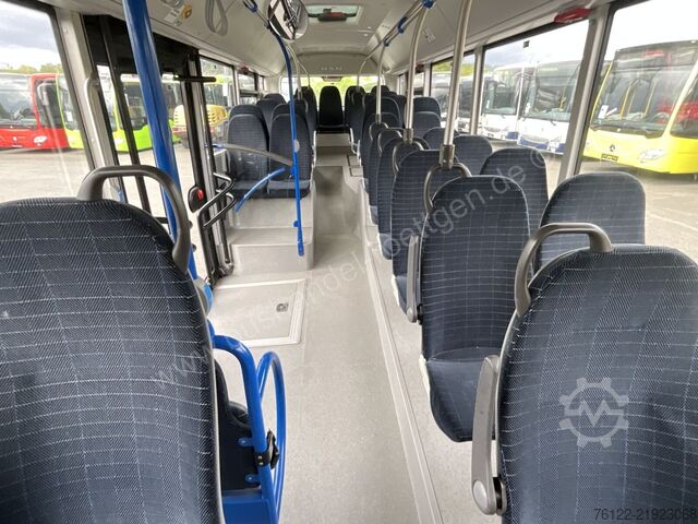 Stadtbus MAN A 20 Lion´s City
