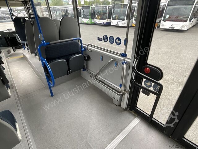 Stadtbus MAN A 20 Lion´s City