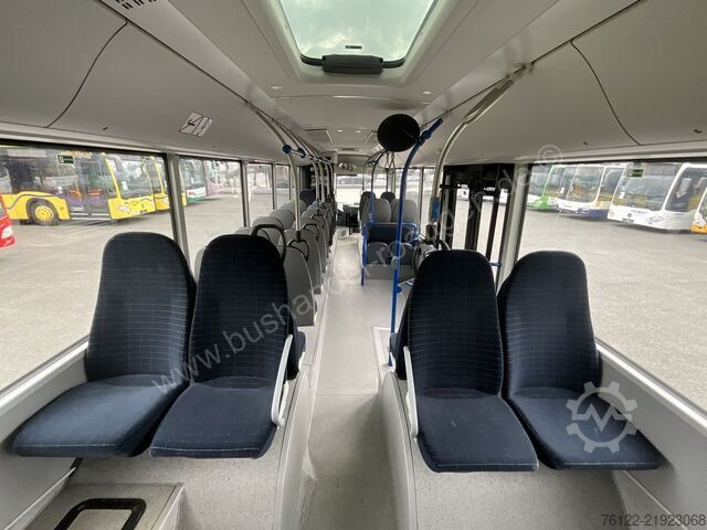 Autobus miejski MAN A 20 Lion´s City