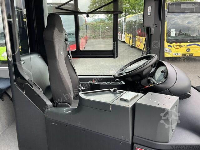 Autobus miejski MAN A 20 Lion´s City