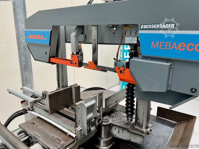 Bandsäge MEBA - VOLLAUTOMAT 335 GA
