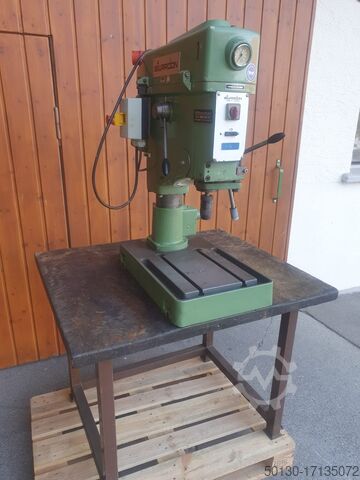 Bench drilling machine Gillardon GT 16