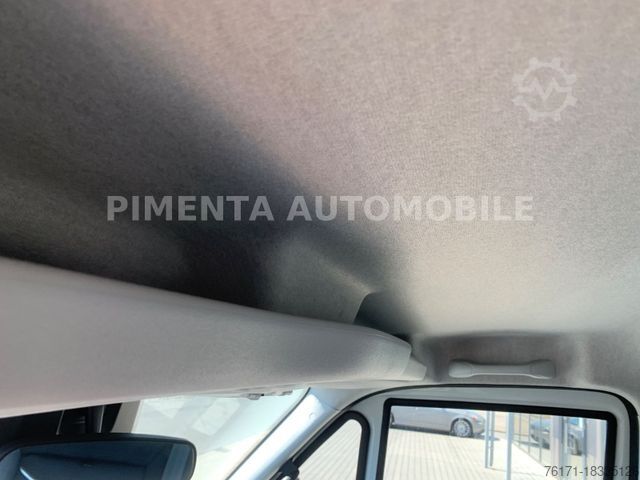 Koelwagen met geïsoleerde laadbak IVECO Daily 50C18A8 TK AUT TRENNWAND CARRIER LBW LED