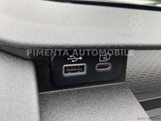 Koelwagen met geïsoleerde laadbak IVECO Daily 50C18A8 TK AUT TRENNWAND CARRIER LBW LED