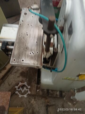 μηχανή κατασκευής πόρτας bacci horizontal drill bacci lignum
