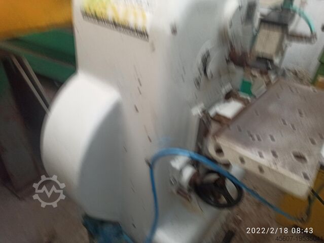 μηχανή κατασκευής πόρτας bacci horizontal drill bacci lignum