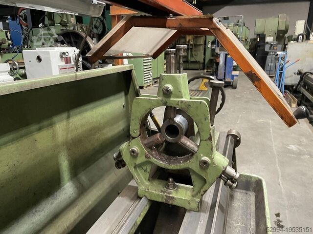 Leit- und Zugspindeldrehmaschinen Colchester Mascot Ø 430 x 1500 mm