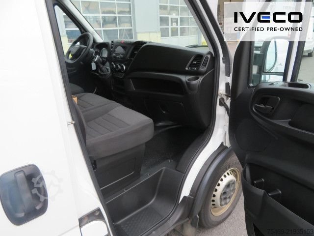 Dodávka s vysokou střechou IVECO 35S16A8V