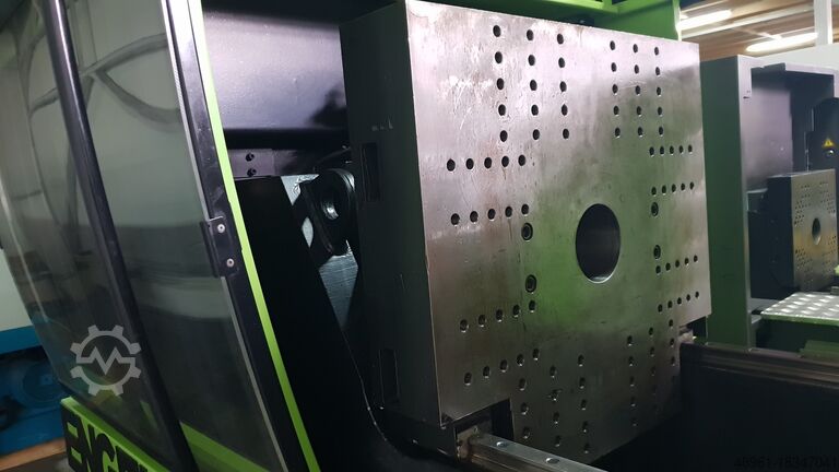 Spuitgietmachine Engel Victory 500/120 Tech (145)