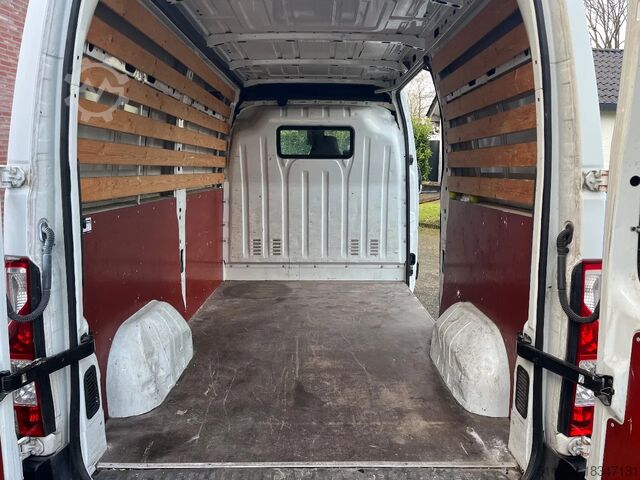 Renault Master DCI 125, 2014, H2, L2, Airco, Trekhaak, Navi, Cruise Renault Master DCI 125 , 2014, H2, L2, Airco, Trekhaak,...