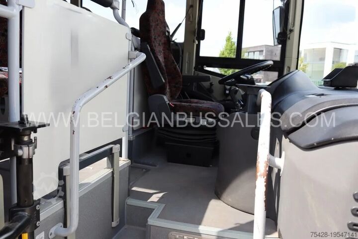 Intercitybus Temsa LD 13 SB/ Airco EUR 6