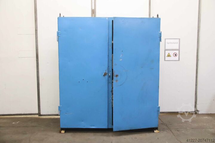 Tool cabinet, drawer cabinet unbekannt 1800/710/H2060 mm