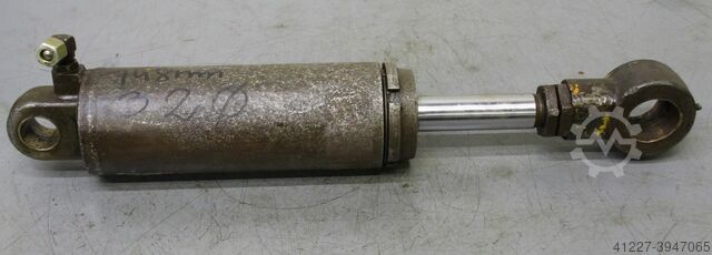 Cilindro hidráulico unbekannt Hub 148 mm