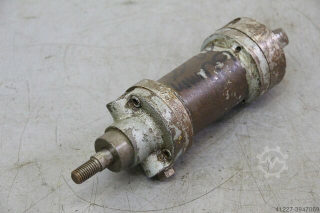 Hydraulische cilinder Unbekannt Hub 60 mm