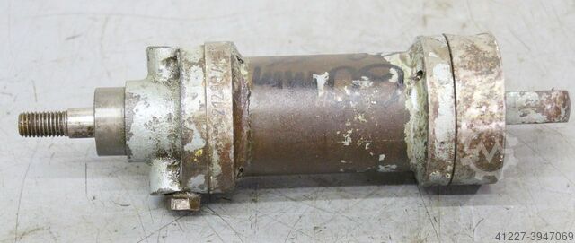 Hydraulische cilinder Unbekannt Hub 60 mm