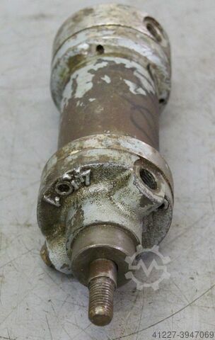 Hydraulische cilinder Unbekannt Hub 60 mm