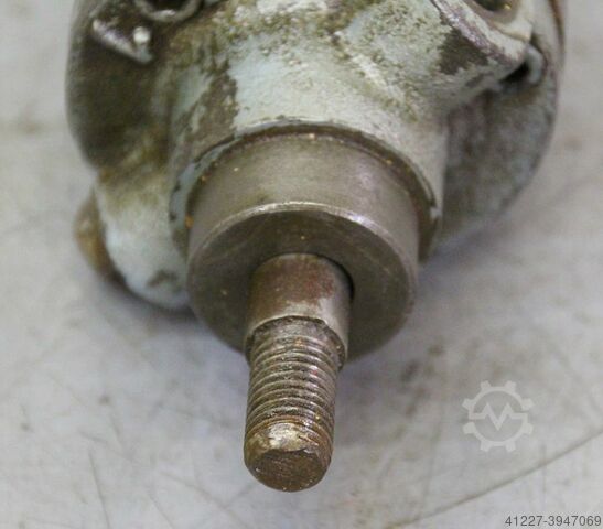 Hydraulische cilinder Unbekannt Hub 60 mm